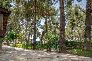 Aska Costa Holiday Club (94Km Away From Antalya)