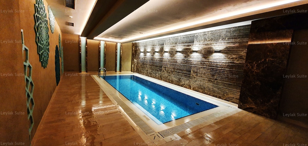 Leylak Suite (6Km Away From Istanbul Center)