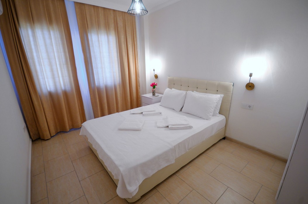 Yarimada Butik Hotel (12.5 Km Away From Datca)