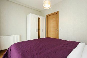 Glory Residence Taksim