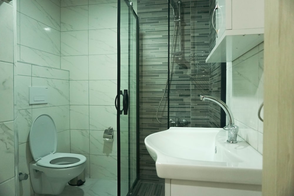 Akalia Resort Hotel And Spa (73Km Away From Antalya)(Does Not Accept Men Only Bookings)
