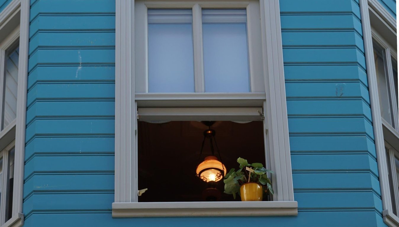 Tilas House No8