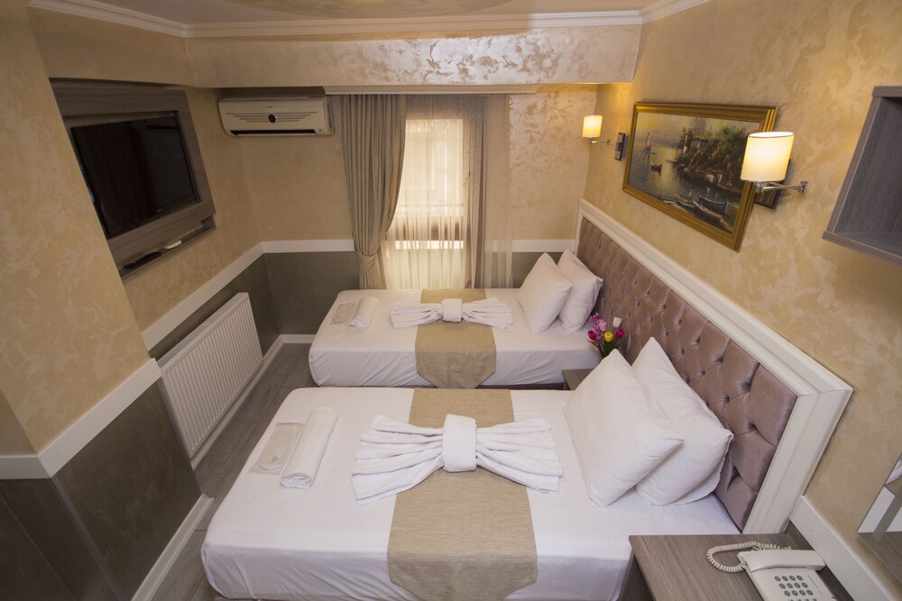 Bestur Hotel