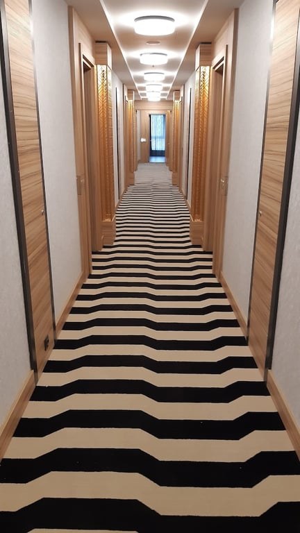 Rox Hotel Ankara