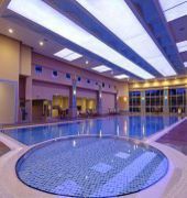 Dedeman Konya Hotel And Convention Center (also Known As Dedeman Konya Hotel)