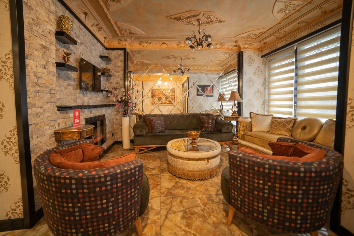 Miran Hotel