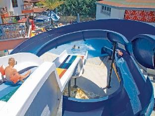 Cinar Apart (no Front Desk) 70km Away From Antalya