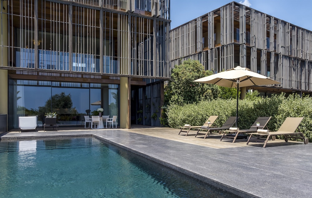 Barbaros Reserve Bodrum Residences Managed By Kempinski