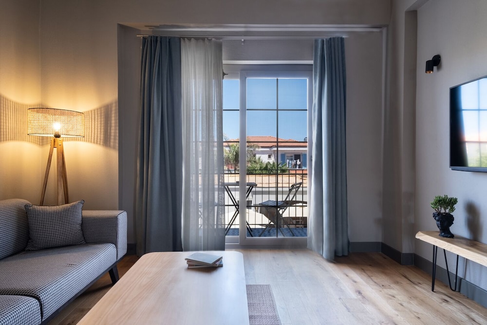 Soas Suites