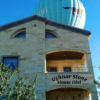 Uchisar Stone House (to Make Arrangements For Check In Please Contact The Property 5 Days In Advance)