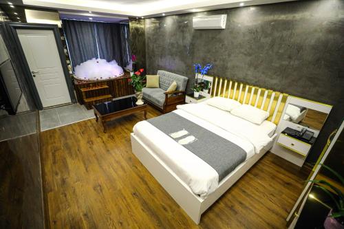 Beylife Suit Hotel (33 Km Away From Istanbul)