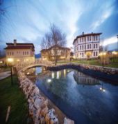 Iksir Resort Town Special Class (Also Known As İksir Resort Town)