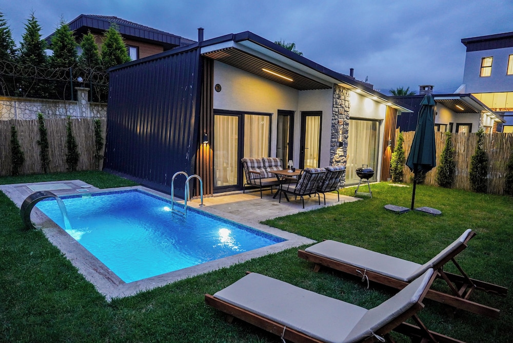 Vital Home(the Front Desk Is Open Daily From 9:00 Am Midnight) (26 Km Away From Sakarya)