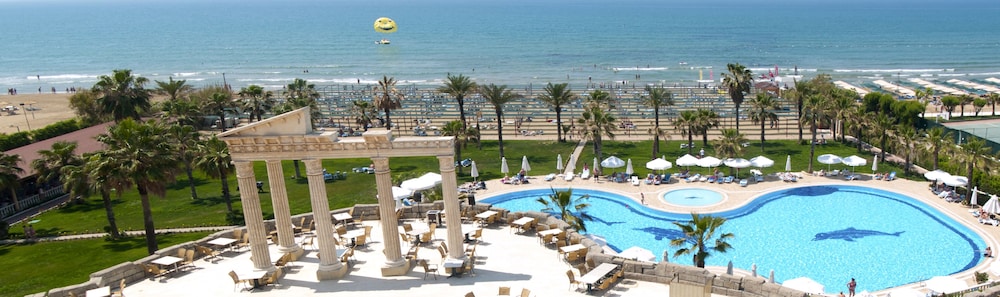 Cesars Resort Side All Inclusive (67 Km Away From Antalya)(do Not Accept Men Only Bookings)
