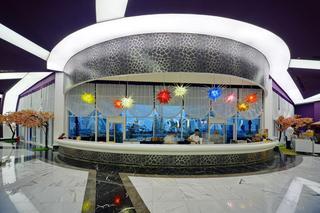 Vikingen Infinity Resort And Spa (also Known As Vikingen Infinity Hotel) (the Hotel Does Not Accept Men Only Bookings)