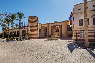 Marina Resort Port Ghalib Radisson Individuals (ex. Sunrise Marina Resort Port Ghalib)