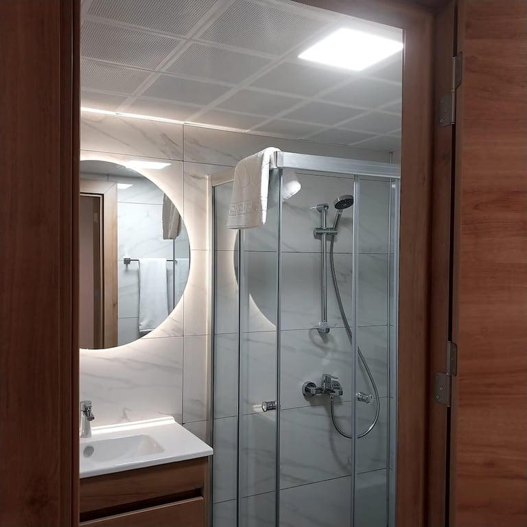 Dab Hotel Ulus