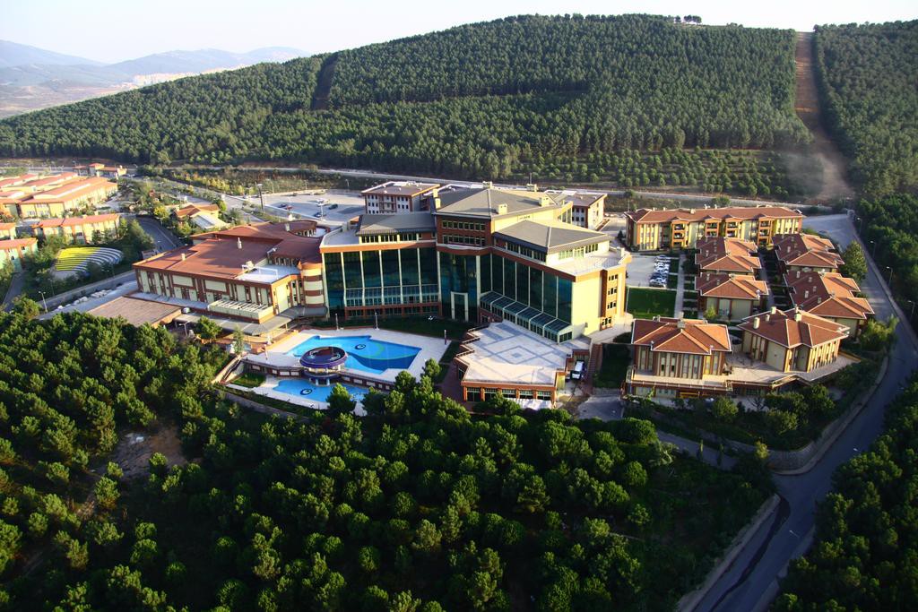 Marma Hotel Istanbul Asia(also Known As Marma Hotel Istanbul)