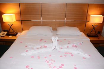 Anemon Kent Ege Otel (also Known As Anemon Ege Saglik)