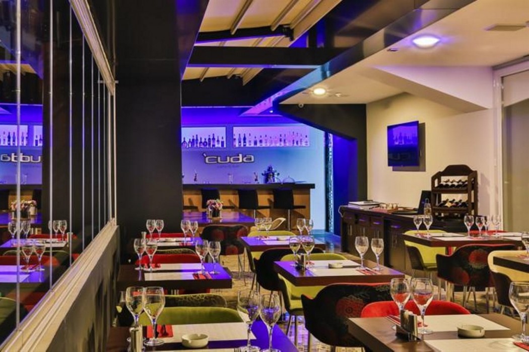 Business Life Boutique Hotel