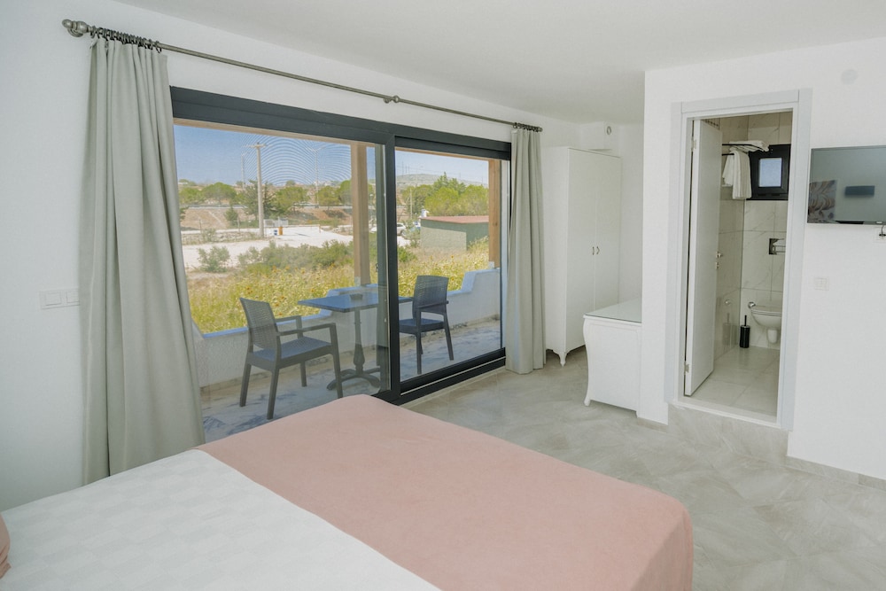 Ali Baba Ciftligi Butik Otel