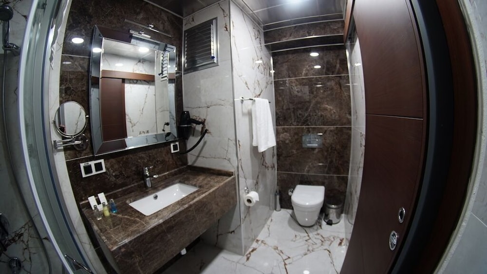 Kahra Hotel(28Km Away From Amasya)