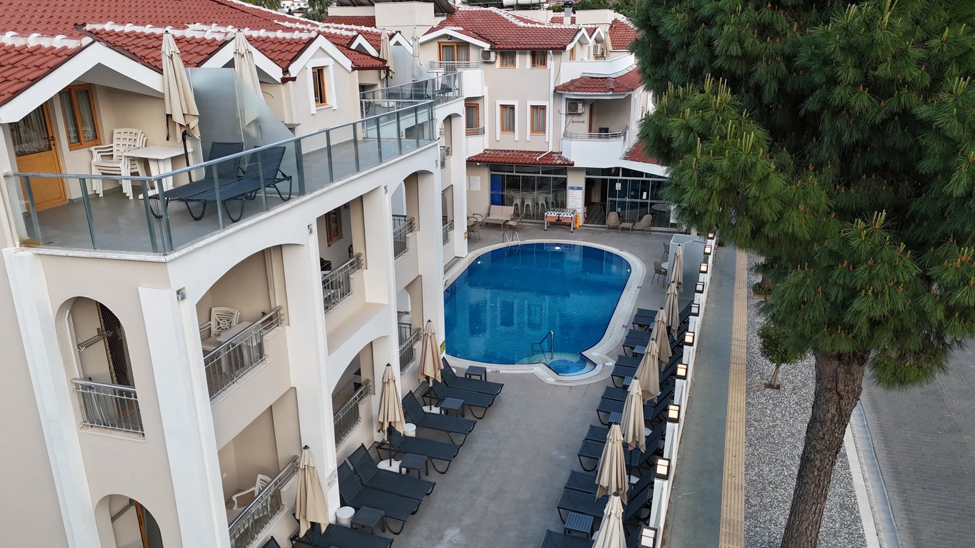 Arya Otel