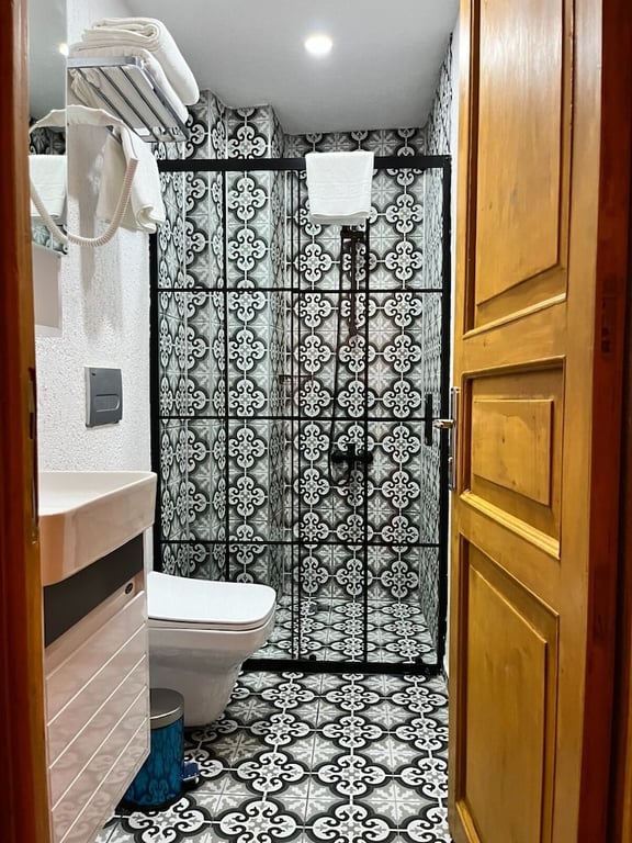 Dimora Otel