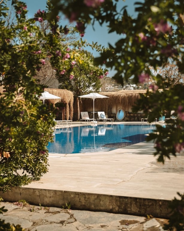 Lemon Garden Hotel Turkbuku(109Km Away From Bodrum)