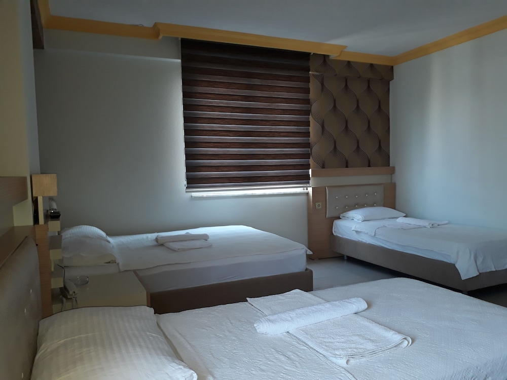 Gunduz Hotel