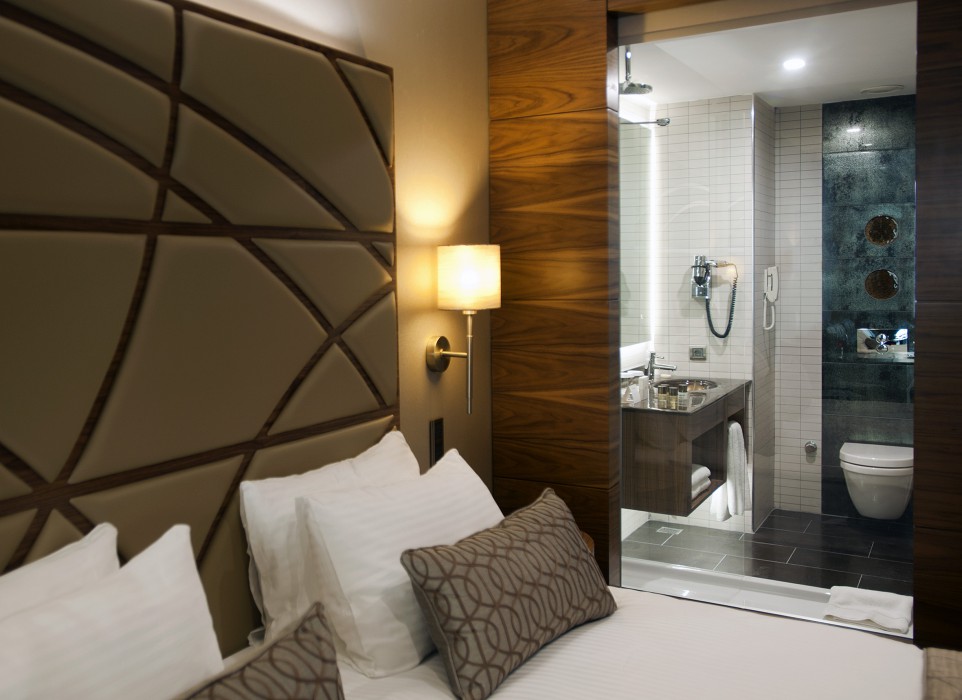 Cevahir Hotel Istanbul Asia