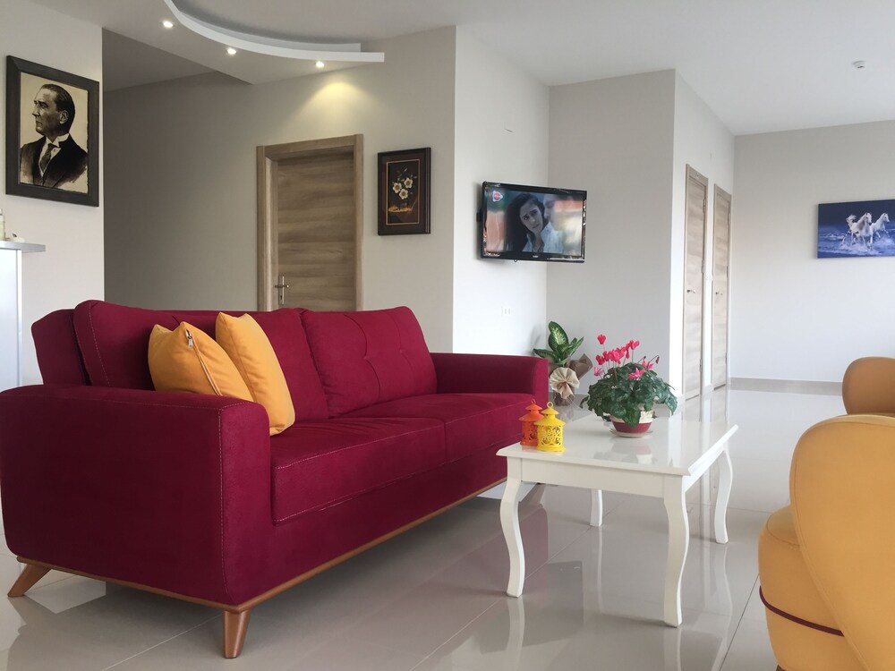 Serin Otel