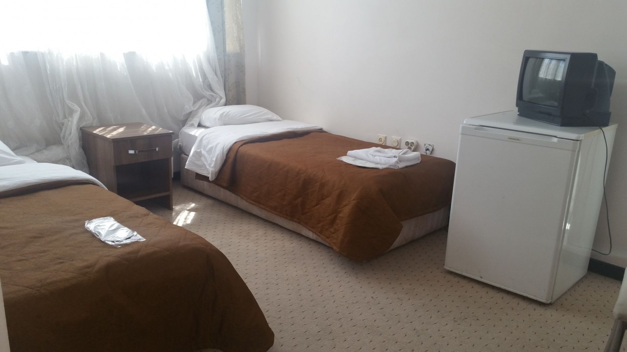 Ergen Hotel