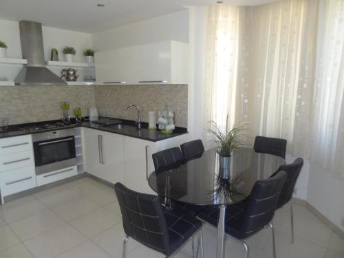 Belek Golf Residence 2 (38 Km Away From Antalya)