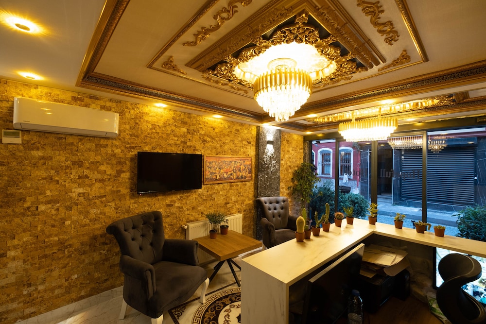 Hopefull Hotel