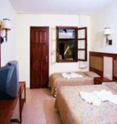Hotel Ozlem Garden All Inclusive (74Km Away From Antalya)