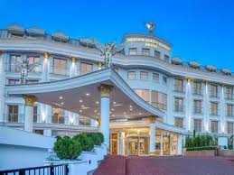 Sefikbey Hotel (43km Away From Antalya)