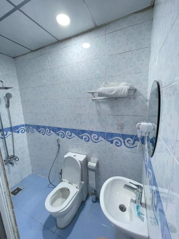 Hotel Danzha Erbil