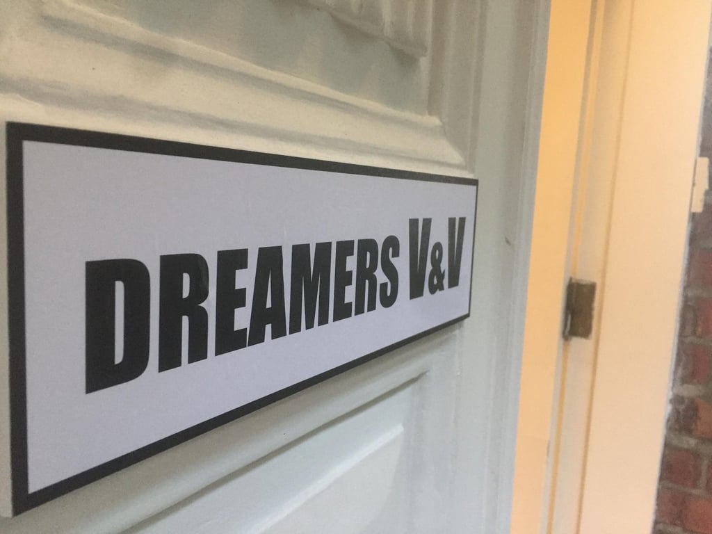 Dreamers VV Hotel Cıhangır