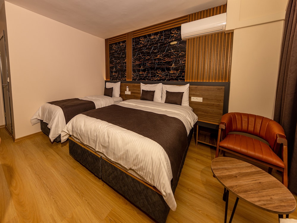 Elite Marmara Boutique Hotel Sultanahmet(also Known As Elite Marmara Old City)