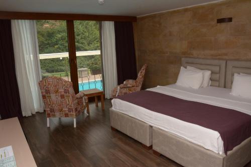 Green House Garden Park Hotel (56Km Away From Istanbul)