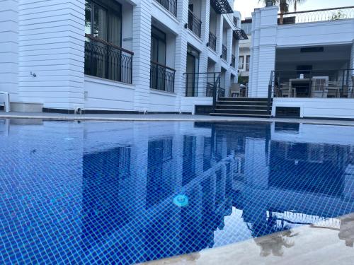 Miyas Luxury Hotel (49Km Away From Antalya)