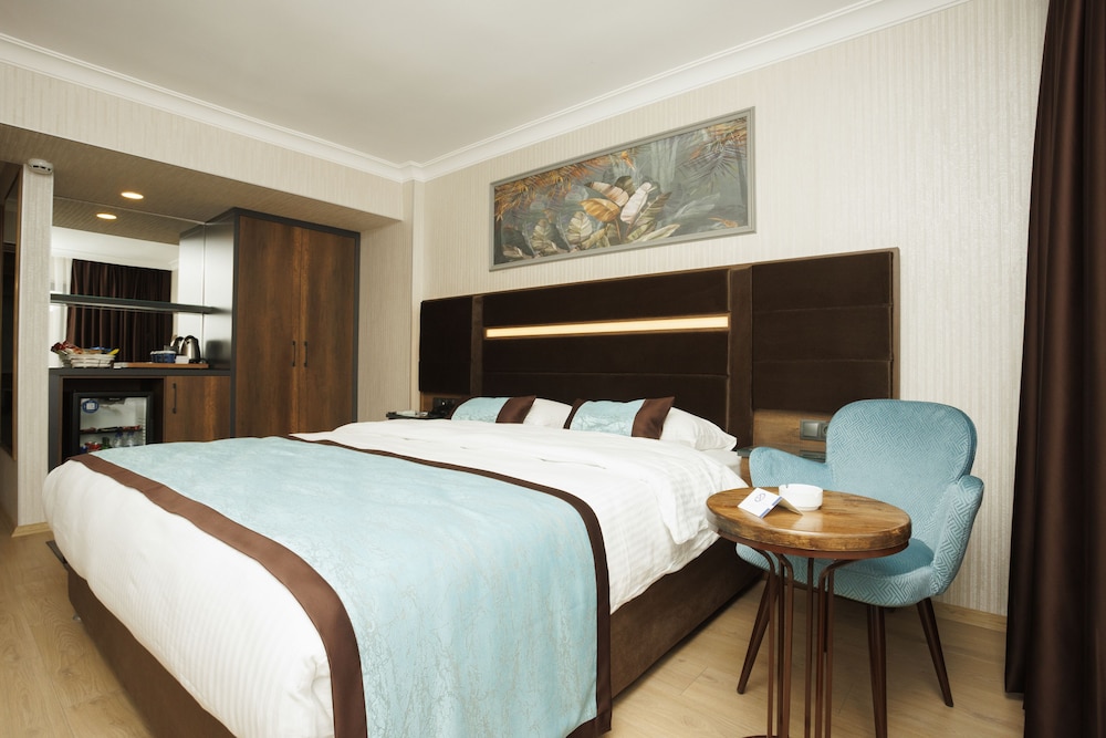 Anemon Kent Usak Hotel