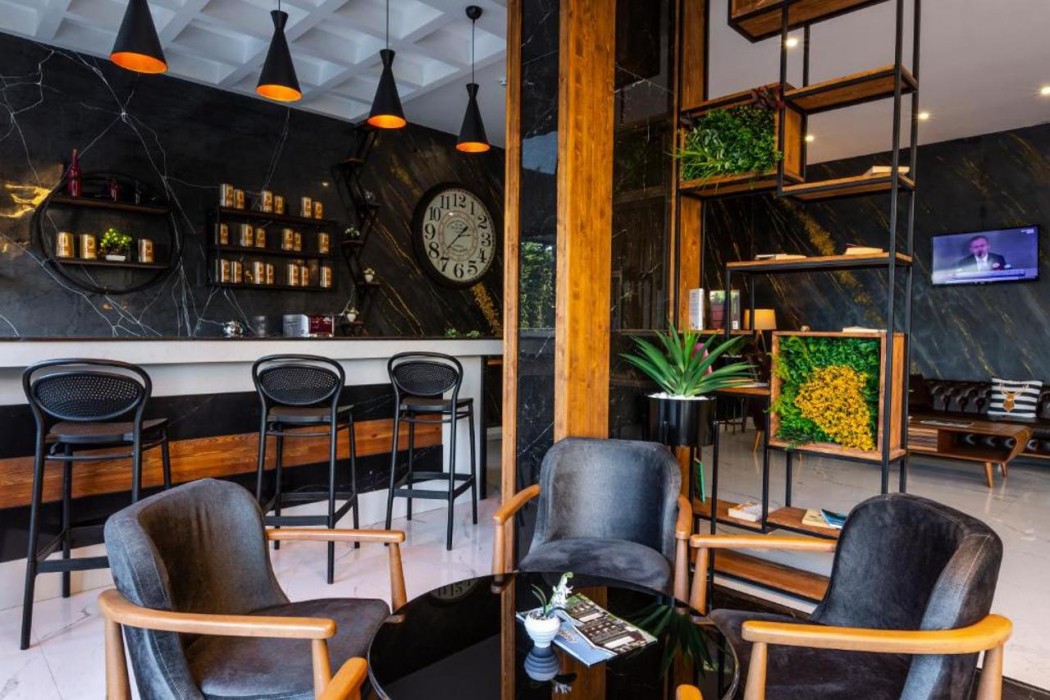 Misal Hotel Trabzon (also Known As Misal Room Hotel)