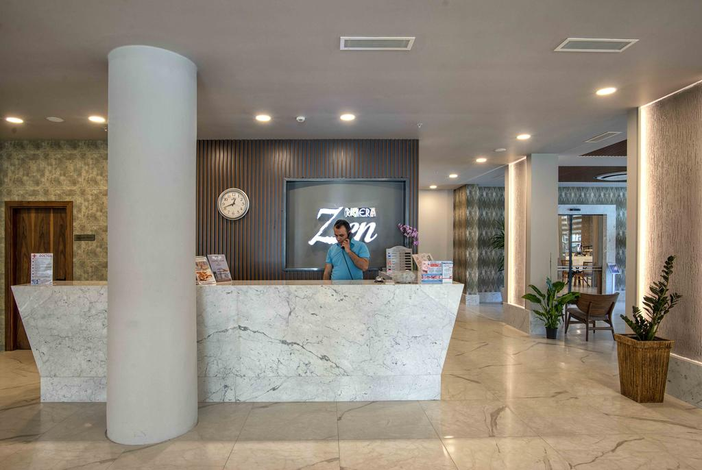 Riviera Zen Hotel Adult Only