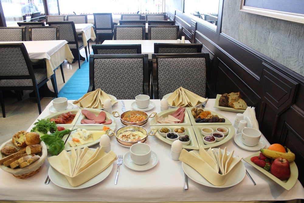 Armida City Hotel