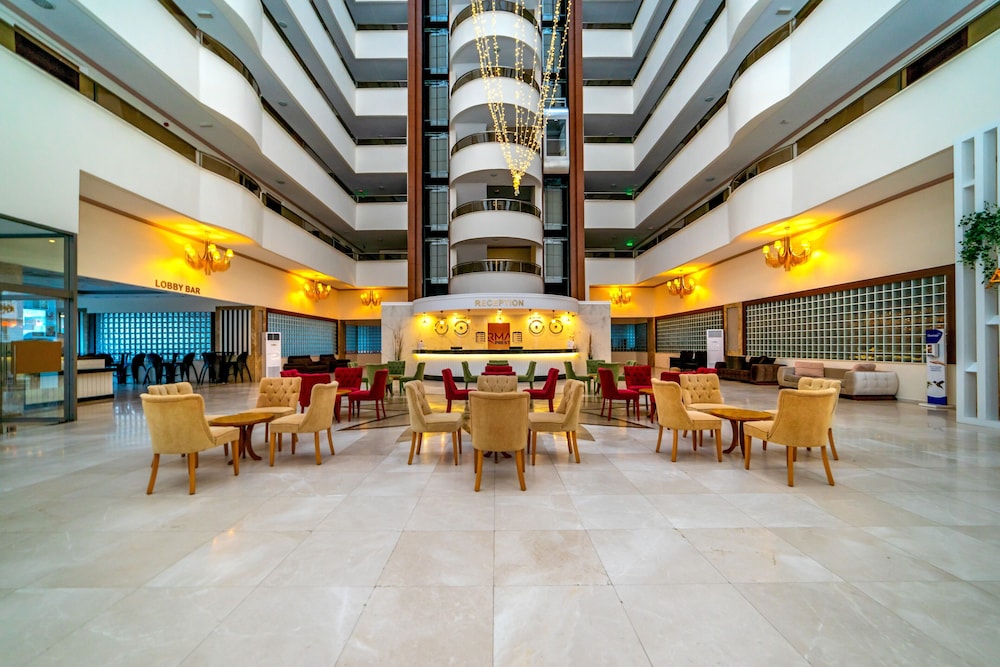 Prestige Alanya(Formerly Fun And Sun Smart Club Prestige)
