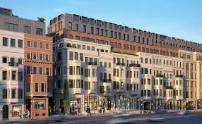 Taksim Ultra Vip Apartments