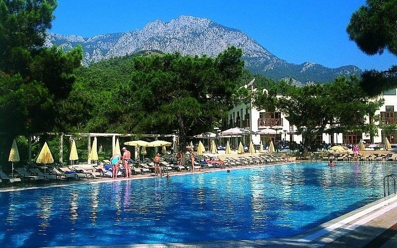 La Mer Art Hotel