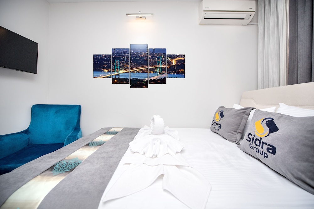 Safİr Gold Hotel